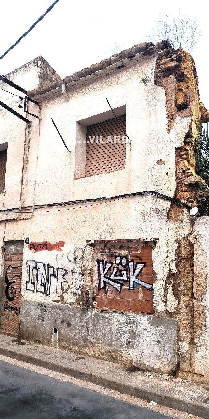 Casa en venta El Vendrell, Tarragona. Ref: 1866. Finques Vilarenc