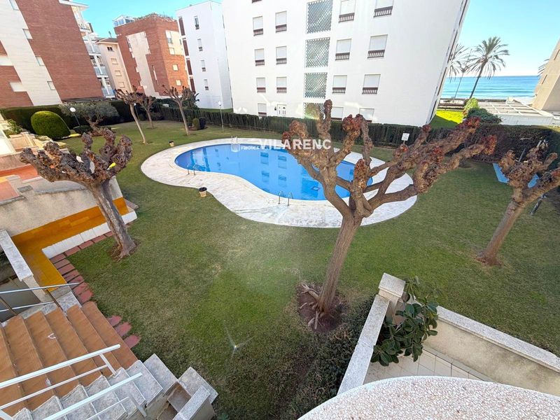 Piso en venta Calafell, Tarragona. Ref: 1883. Finques Vilarenc