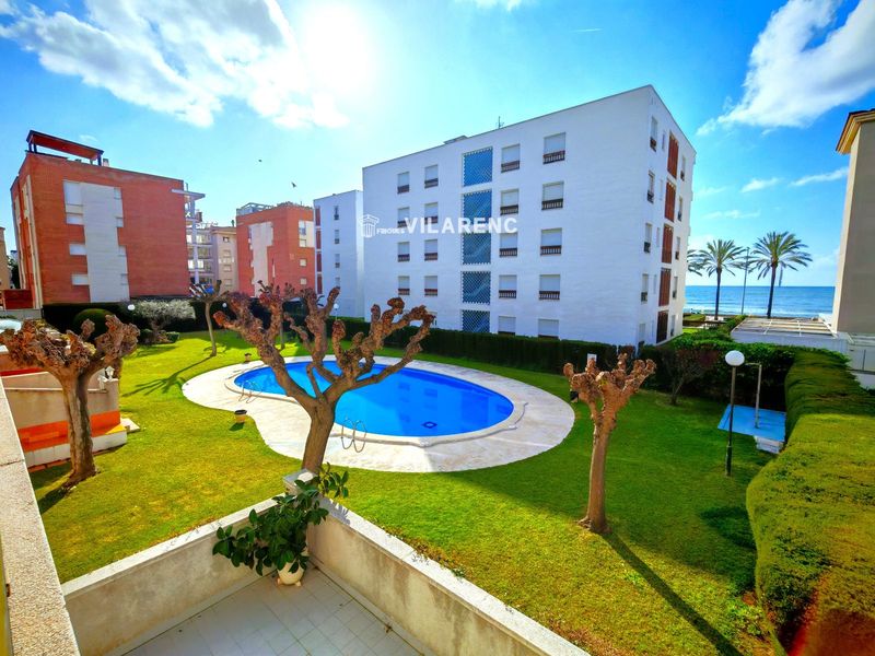 Piso en venta Calafell, Tarragona. Ref: 1883. Finques Vilarenc