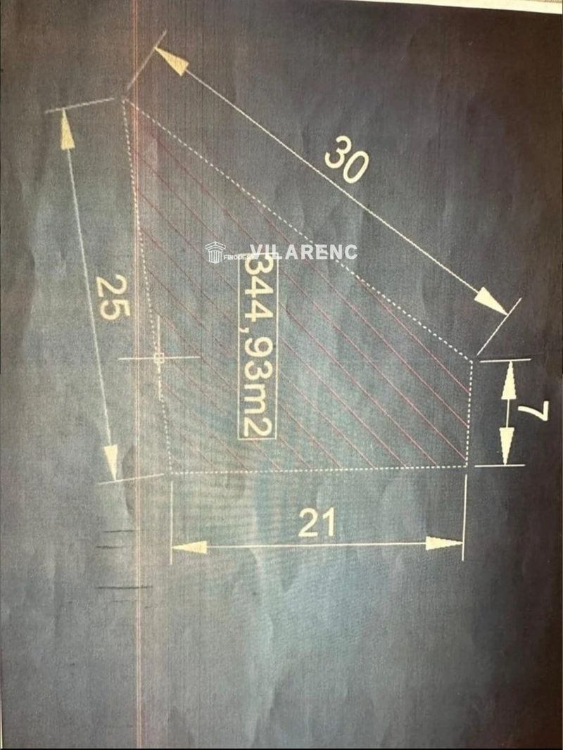 Parcela en venta Albinyana, Tarragona. Ref: 1888. Finques Vilarenc