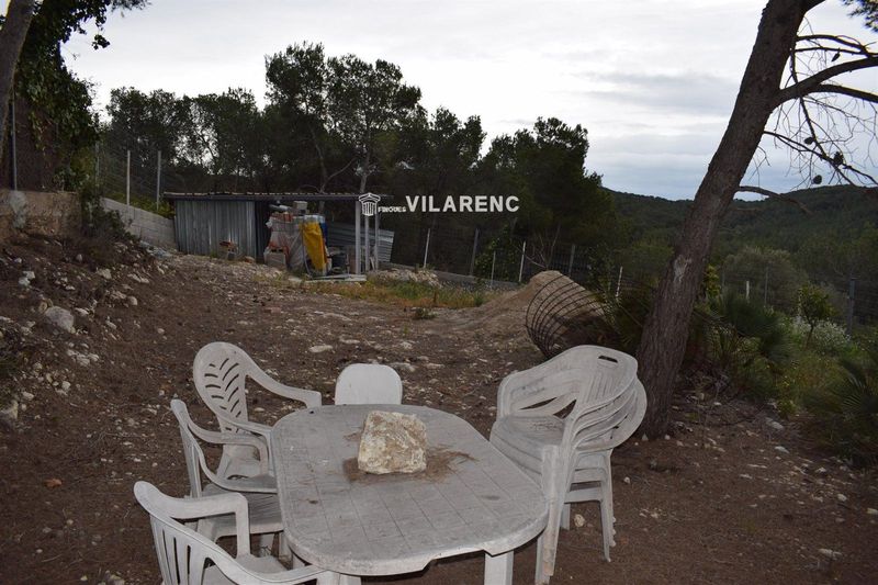 Parcela en venta Calafell, Tarragona. Ref: 1963. Finques Vilarenc