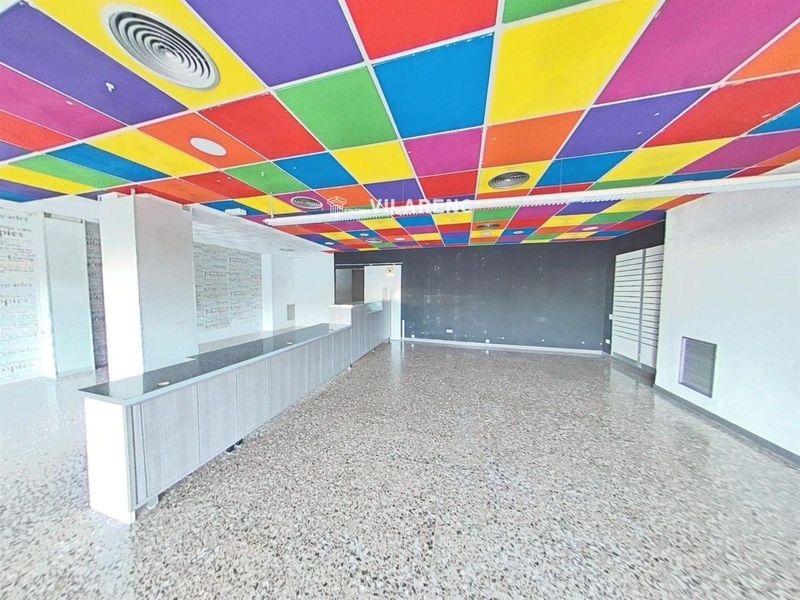 Local Comercial en venta El Vendrell, Tarragona. Ref: 1968. Finques Vilarenc