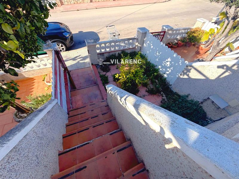 Townhouse for sale Creixell, Tarragona. Ref: 1981. Finques Vilarenc