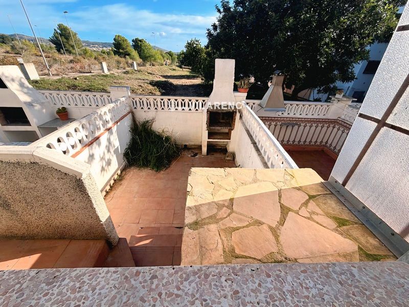 Adosado en venta Creixell, Tarragona. Ref: 1981. Finques Vilarenc