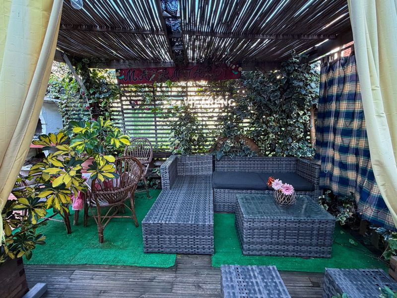 Adosado en esquina en venta Calafell, Tarragona. Ref: 2021. Finques Vilarenc