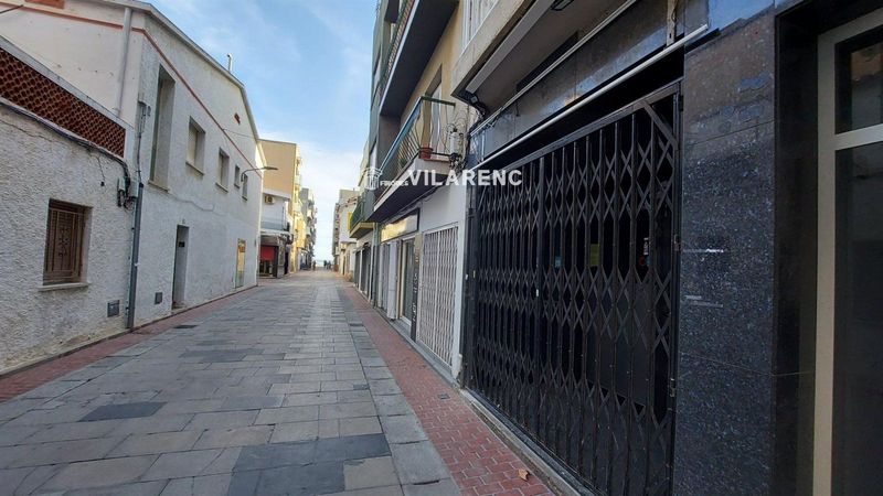 Local Comercial en venta Calafell, Tarragona. Ref: 2023. Finques Vilarenc