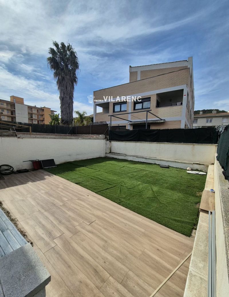 Adosado en venta Calafell, Tarragona. Ref: 2027. Finques Vilarenc