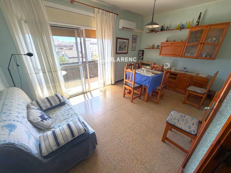 Appartement en vente Calafell, Tarragona. Ref: 2029. Finques Vilarenc