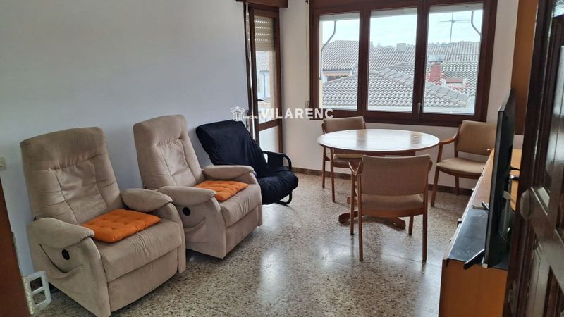 Apartamento en venta El Vendrell, Tarragona. Ref: 2031. Finques Vilarenc