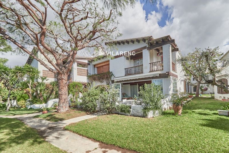 Adossat en venda Calafell, Tarragona. Ref: 2036. Finques Vilarenc