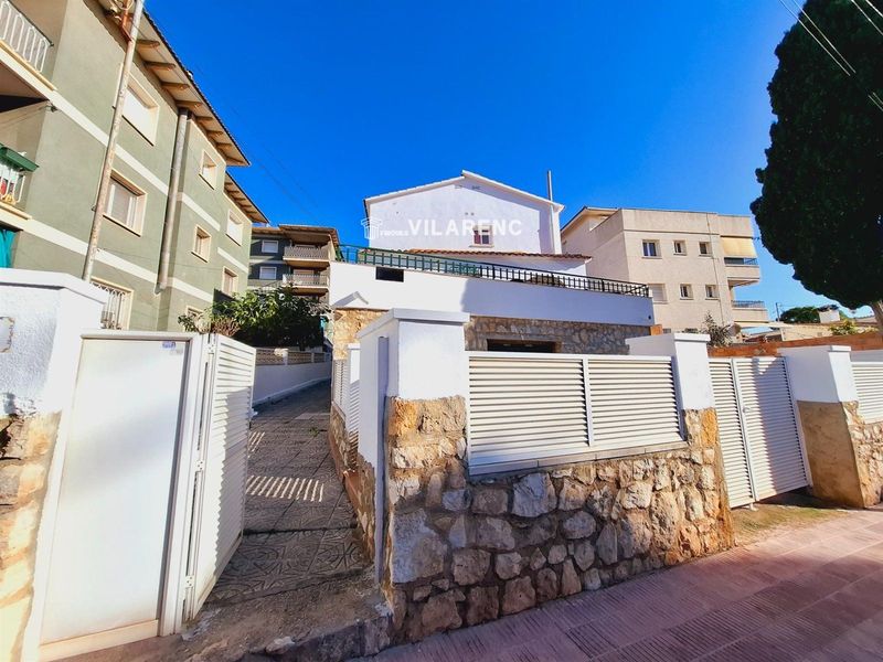 Pis en venda Cunit, Tarragona. Ref: 2048. Finques Vilarenc