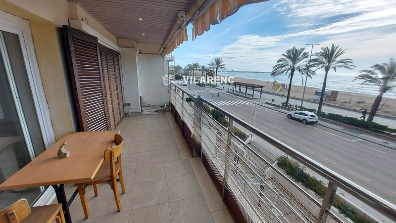 Piso en venta Segur De Calafell, Tarragona. Ref: 2068. Finques Vilarenc