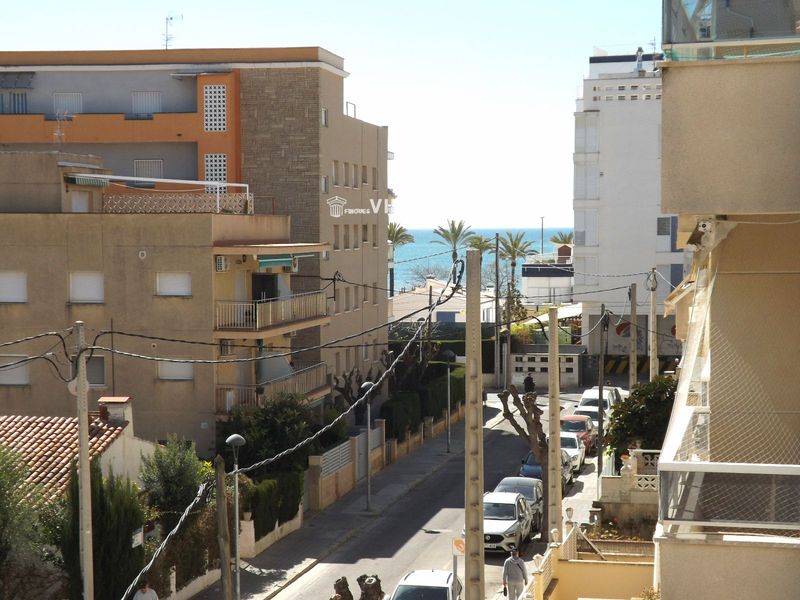 Piso en venta Segur De Calafell, Tarragona. Ref: 2069. Finques Vilarenc