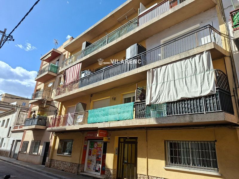 Piso en venta Calafell, Tarragona. Ref: 2072. Finques Vilarenc