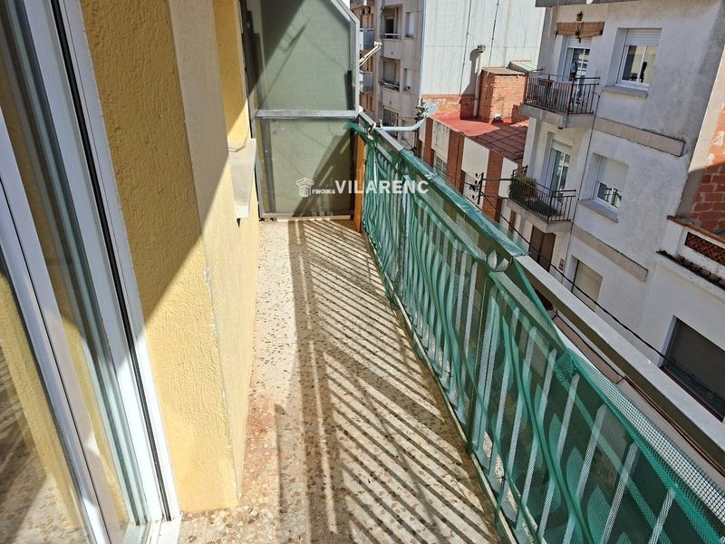 Piso en venta Calafell, Tarragona. Ref: 2072. Finques Vilarenc