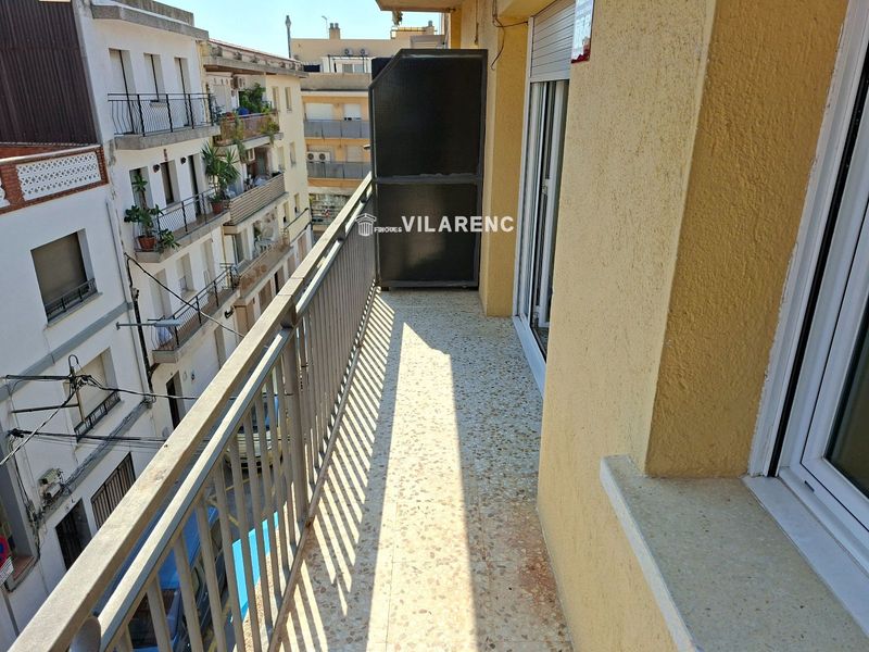 Piso en venta Calafell, Tarragona. Ref: 2072. Finques Vilarenc