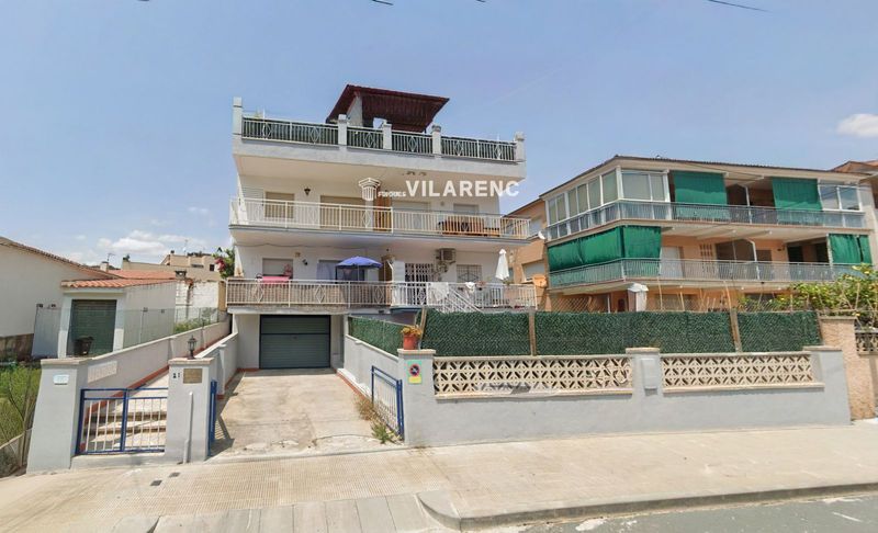 Apartamento en venta Calafell, Tarragona. Ref: 2073. Finques Vilarenc
