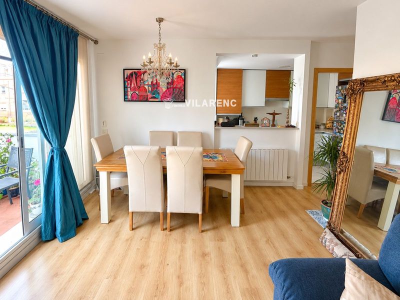 Mieszkanie na sprzedaż Calafell, Tarragona. Ref: 2074. Finques Vilarenc