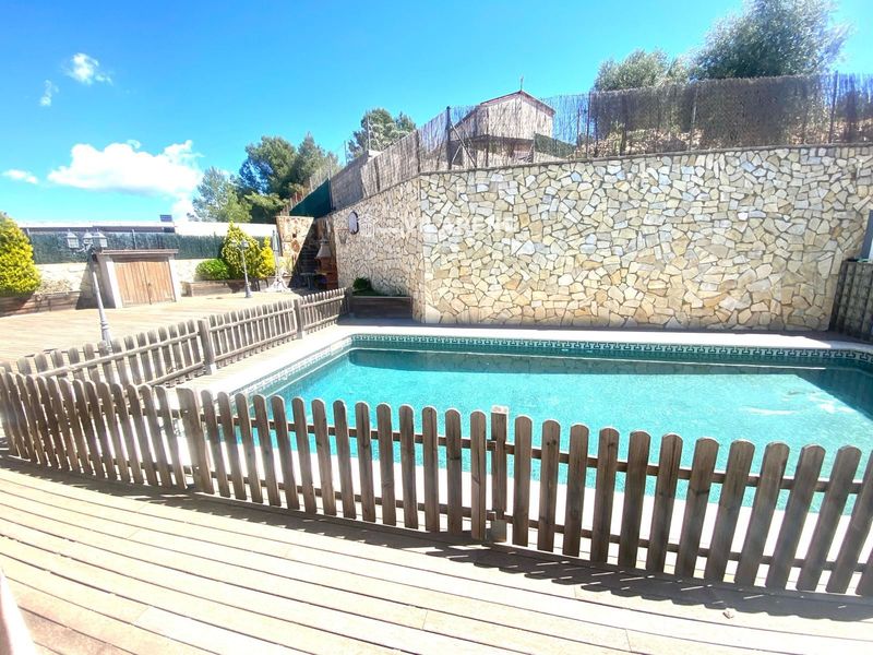 Casa en venta Segur De Calafell, Tarragona. Ref: 2082. Finques Vilarenc