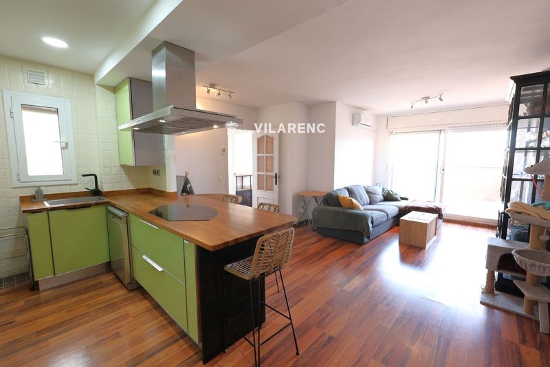 Ático en venta El Vendrell, Tarragona. Ref: 2085. Finques Vilarenc