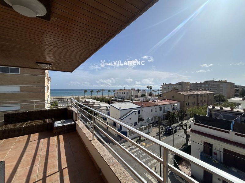 Piso en venta Segur De Calafell, Tarragona. Ref: 2093. Finques Vilarenc