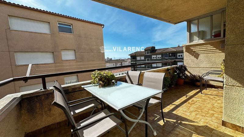 Piso en venta Cunit, Tarragona. Ref: 2106. Finques Vilarenc