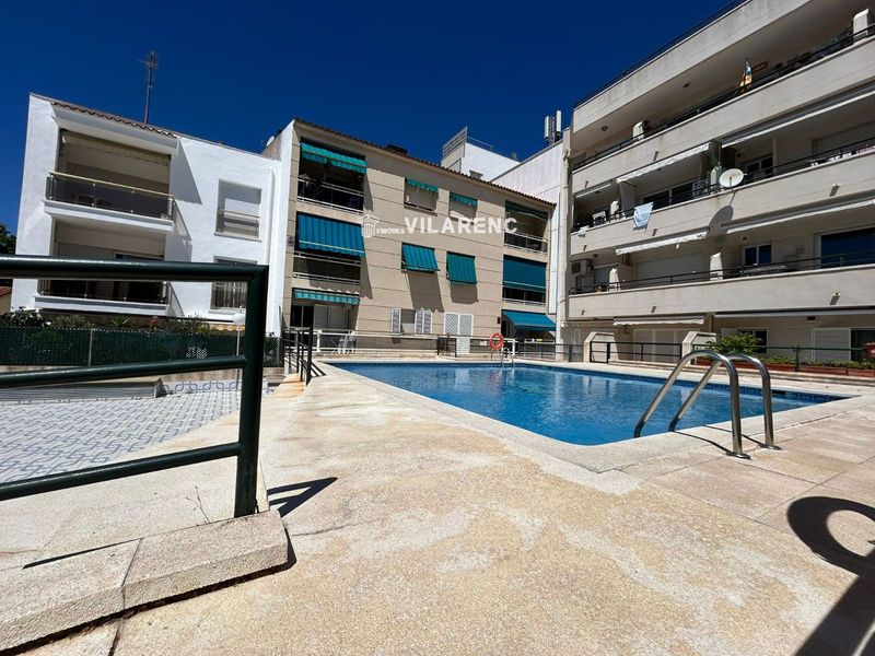Appartement en vente Calafell, Tarragona. Ref: 2115. Finques Vilarenc