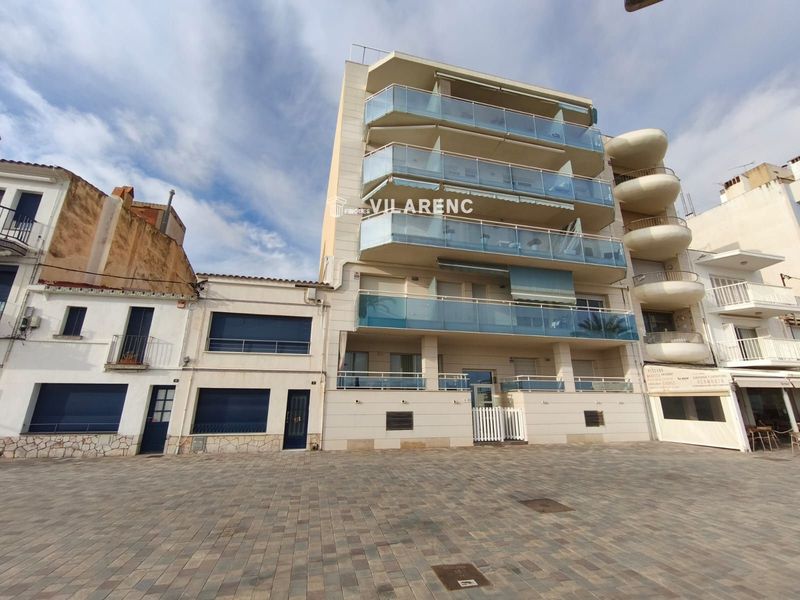 Mieszkanie na sprzedaż Calafell, Tarragona. Ref: 2116. Finques Vilarenc