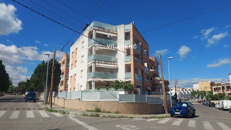 Appartement en vente Cunit, Tarragona. Ref: 2123. Finques Vilarenc