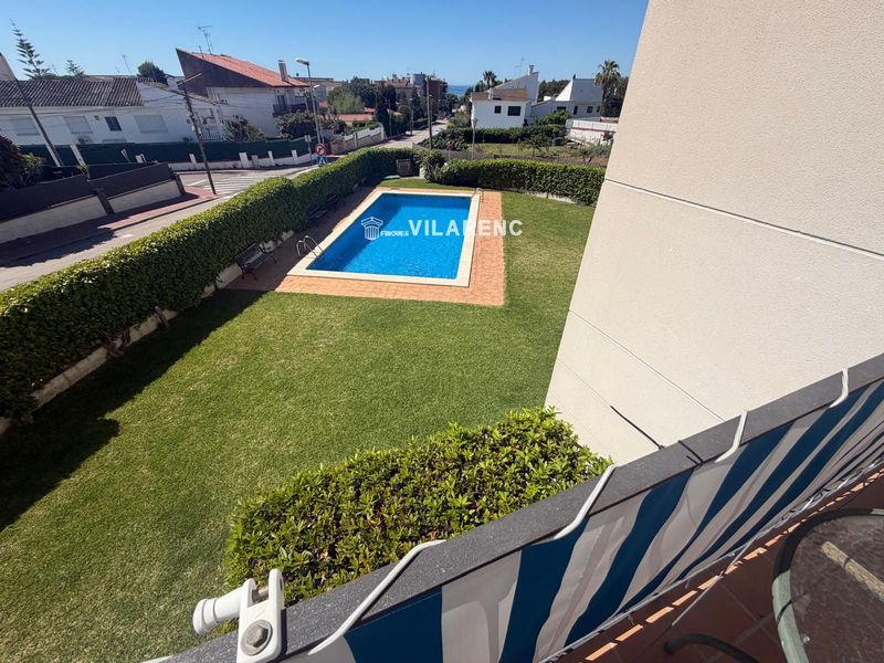 Appartement en vente El Vendrell, Tarragona. Ref: 2124. Finques Vilarenc