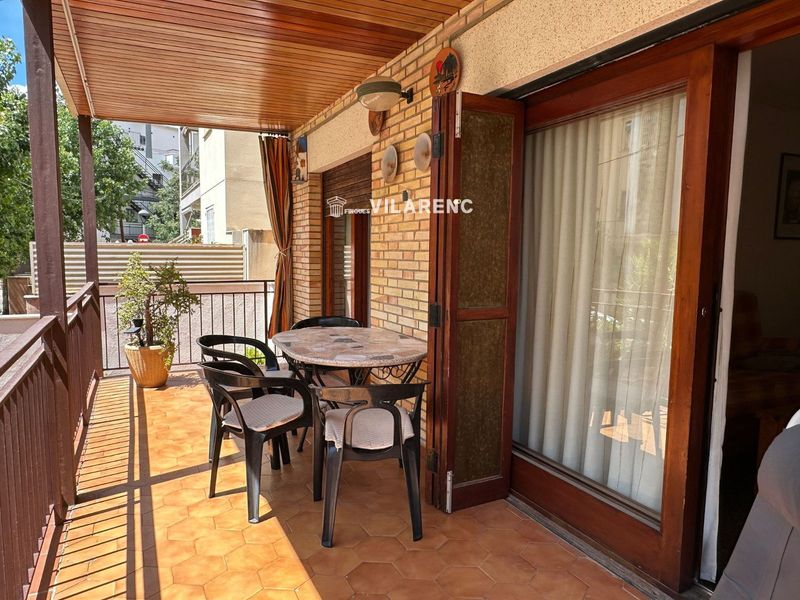 Appartement en vente Calafell, Tarragona. Ref: 2125. Finques Vilarenc