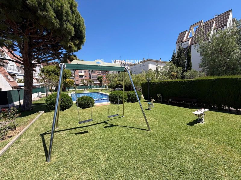 Duplex en vente Calafell, Tarragona. Ref: 2130. Finques Vilarenc