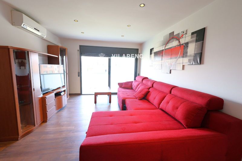 Appartement en vente El Vendrell, Tarragona. Ref: 2134. Finques Vilarenc