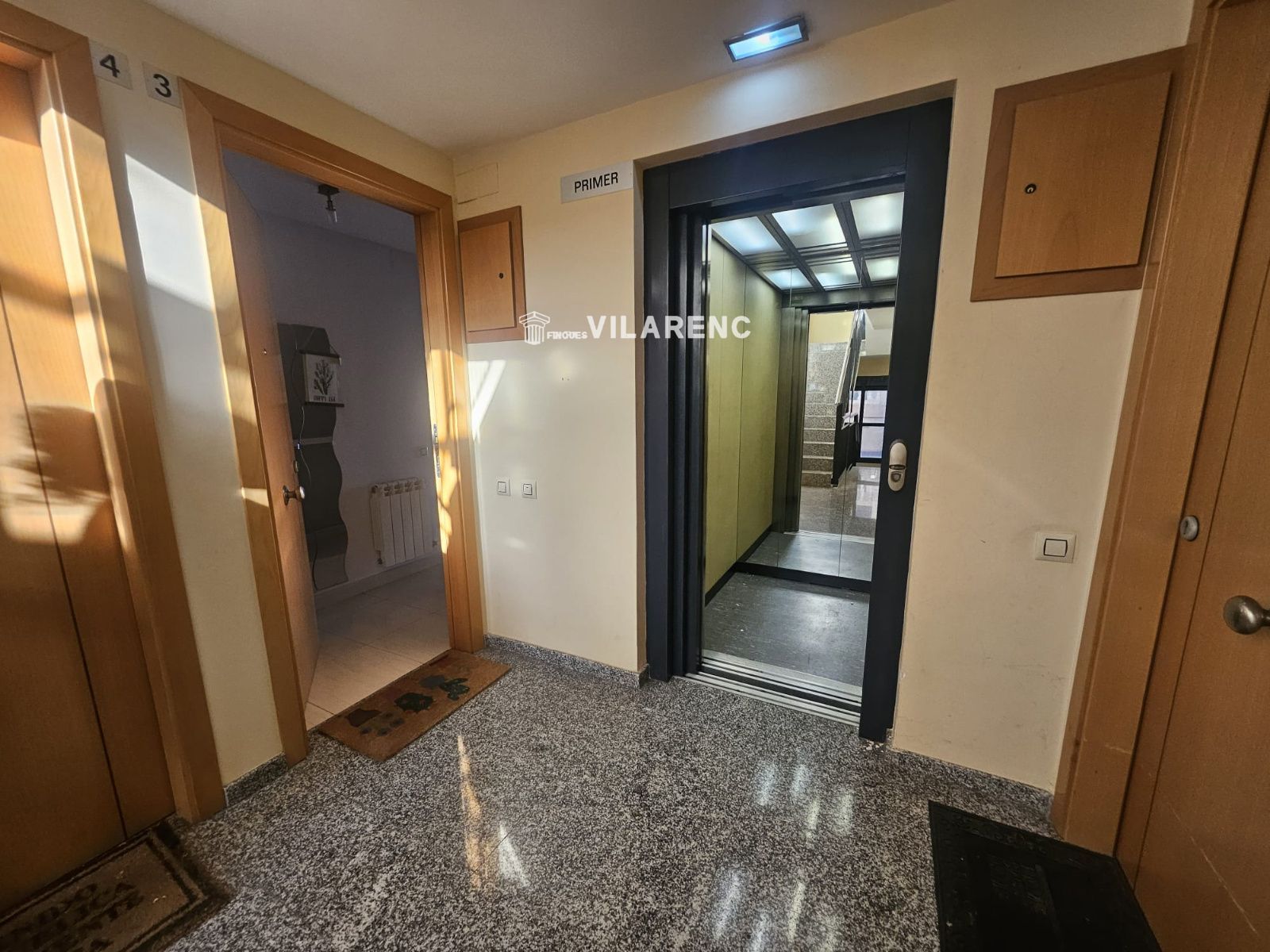 Cómodo y bonito piso en Segur de Calafell - Foto 16