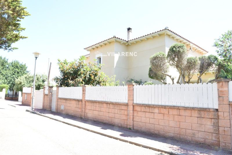 Maison de Ville en vente El Vendrell, Tarragona. Ref: 2137. Finques Vilarenc