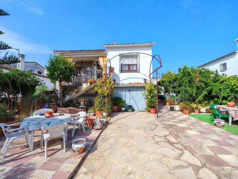 Casa en venta Calafell, Tarragona. Ref: 2144. Finques Vilarenc