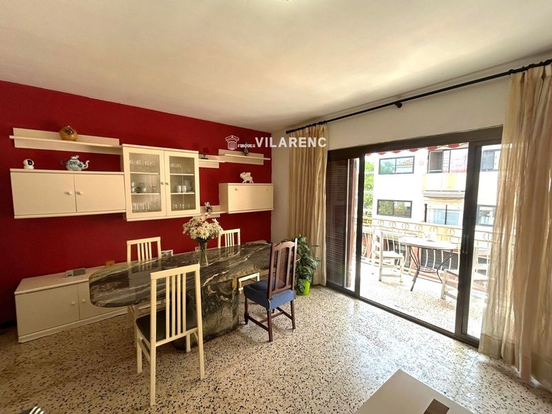 Piso en venta Calafell, Tarragona. Ref: 2152. Finques Vilarenc