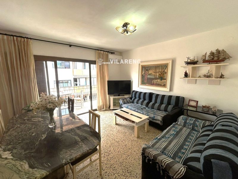Piso en venta Calafell, Tarragona. Ref: 2152. Finques Vilarenc