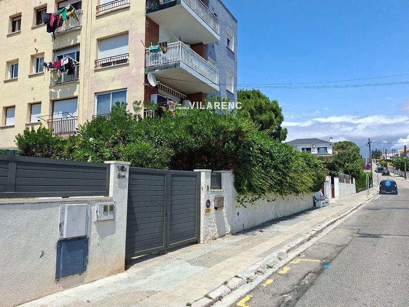 Piso en venta Cunit, Tarragona. Ref: 2153. Finques Vilarenc