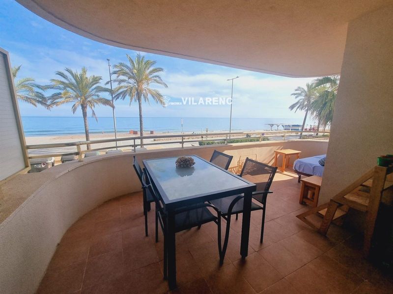 Mieszkanie na sprzedaż Calafell, Tarragona. Ref: 2154. Finques Vilarenc
