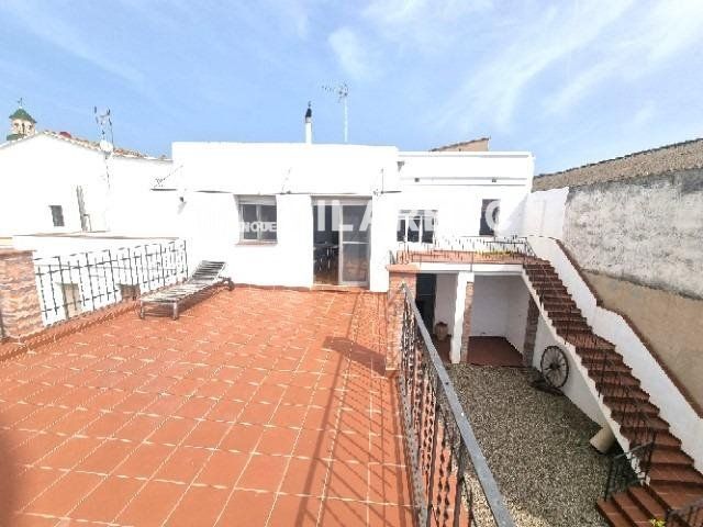 Maison de Ville en vente Salomo, Tarragona. Ref: 2156. Finques Vilarenc