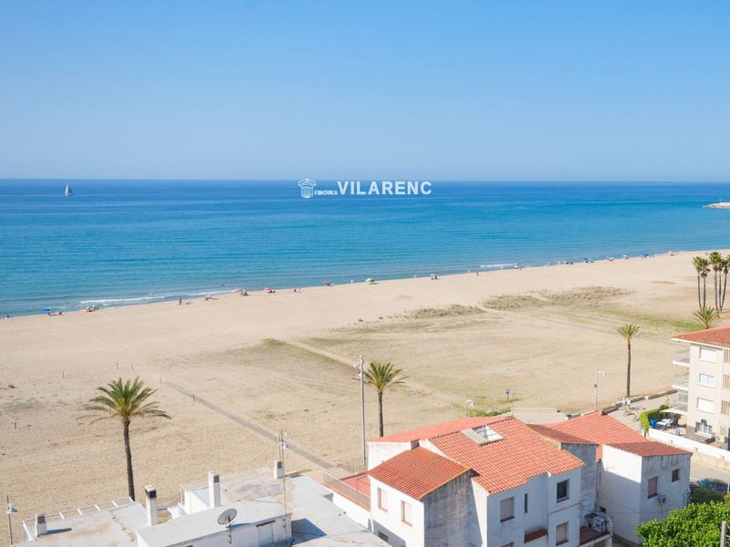 Mieszkanie na sprzedaż El Vendrell, Tarragona. Ref: 2163. Finques Vilarenc