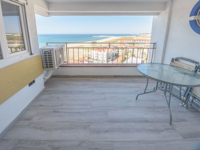Piso en venta El Vendrell, Tarragona. Ref: 2163. Finques Vilarenc