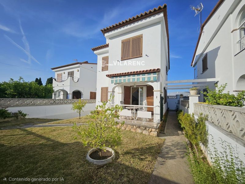 Casa en venta Torredembarra, Tarragona. Ref: 2167. Finques Vilarenc