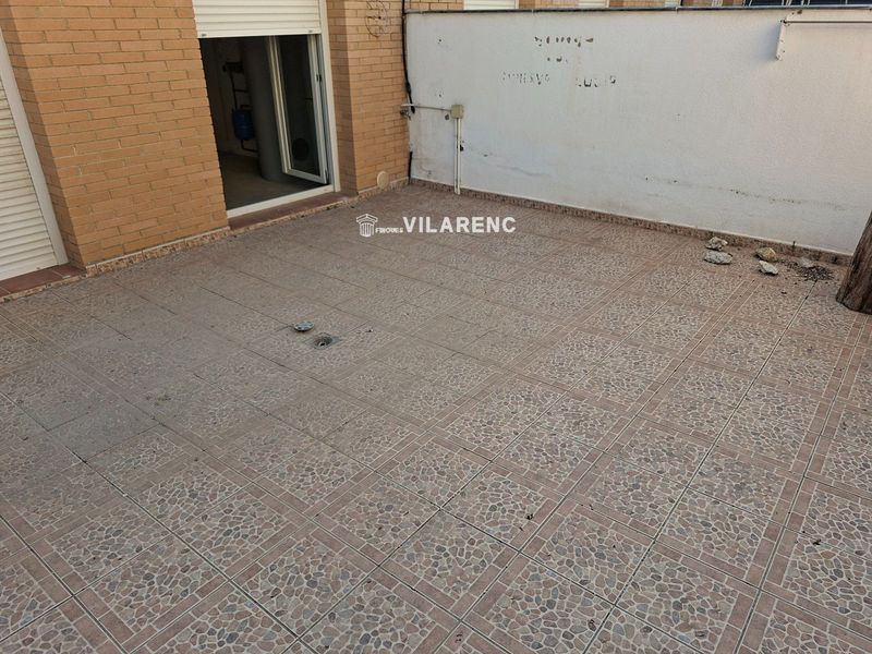 Townhouse for sale Bellvei, Tarragona. Ref: 2168. Finques Vilarenc