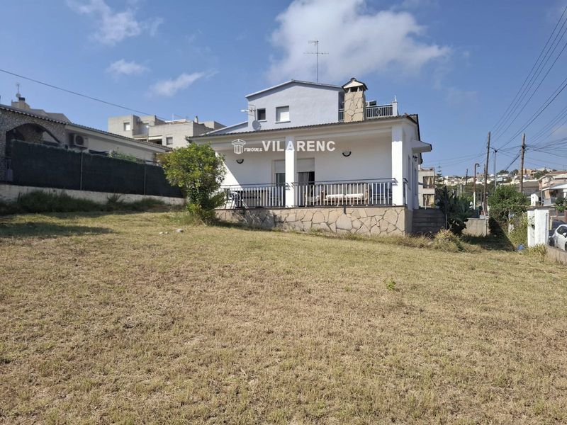 Casa en venta Segur De Calafell, Tarragona. Ref: 2184. Finques Vilarenc