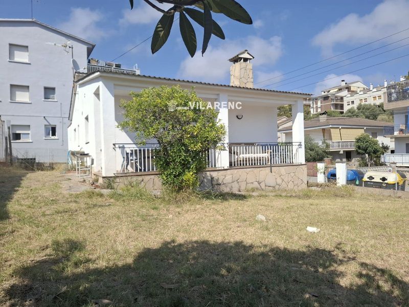 Maison en vente Segur De Calafell, Tarragona. Ref: 2184. Finques Vilarenc