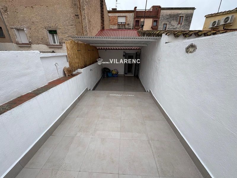 Maison en vente El Vendrell, Tarragona. Ref: 2186. Finques Vilarenc