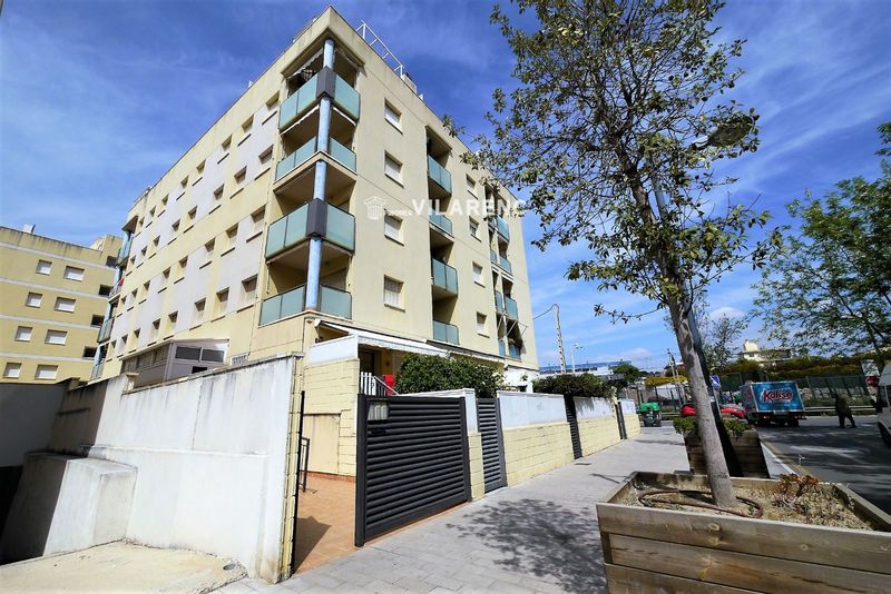 Appartement en vente Segur De Calafell, Tarragona. Ref: 2193. Finques Vilarenc