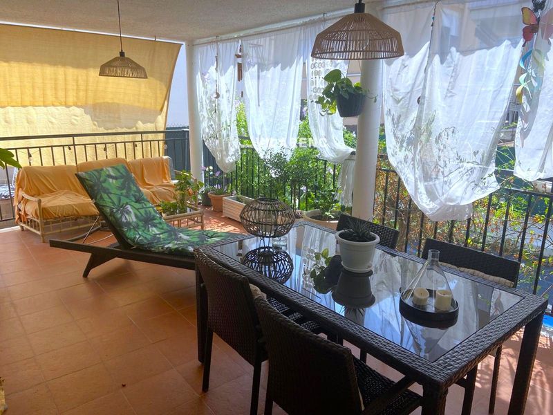 Piso en venta El Vendrell, Tarragona. Ref: 2199. Finques Vilarenc